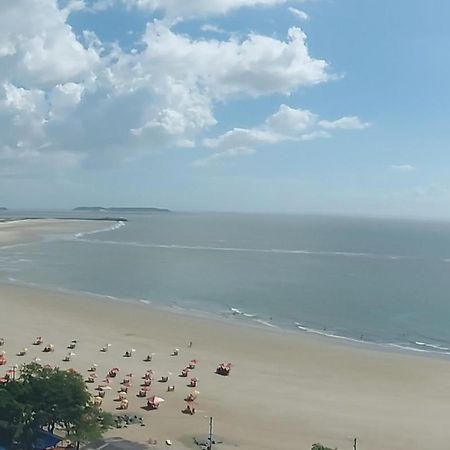 American Flat - Ponta D'Areia - Ferreira Hospedagens São Luís Esterno foto