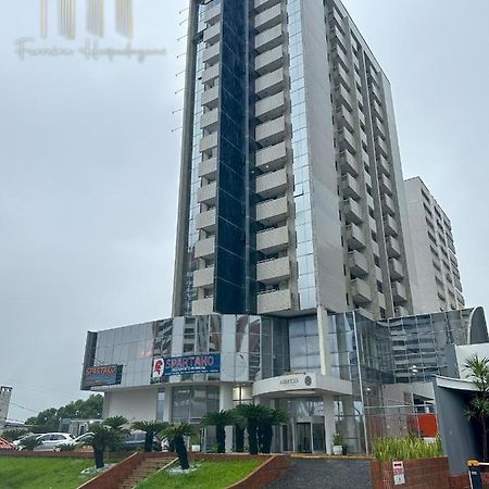 American Flat - Ponta D'Areia - Ferreira Hospedagens São Luís Esterno foto