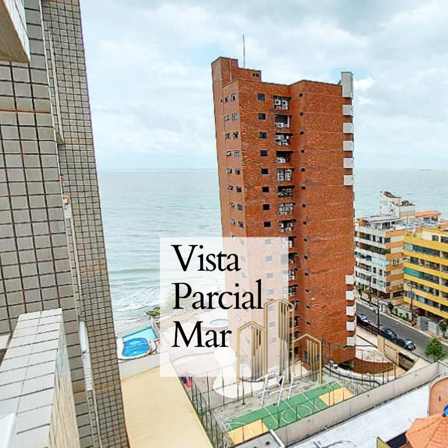 American Flat - Ponta D'Areia - Ferreira Hospedagens São Luís Camera foto