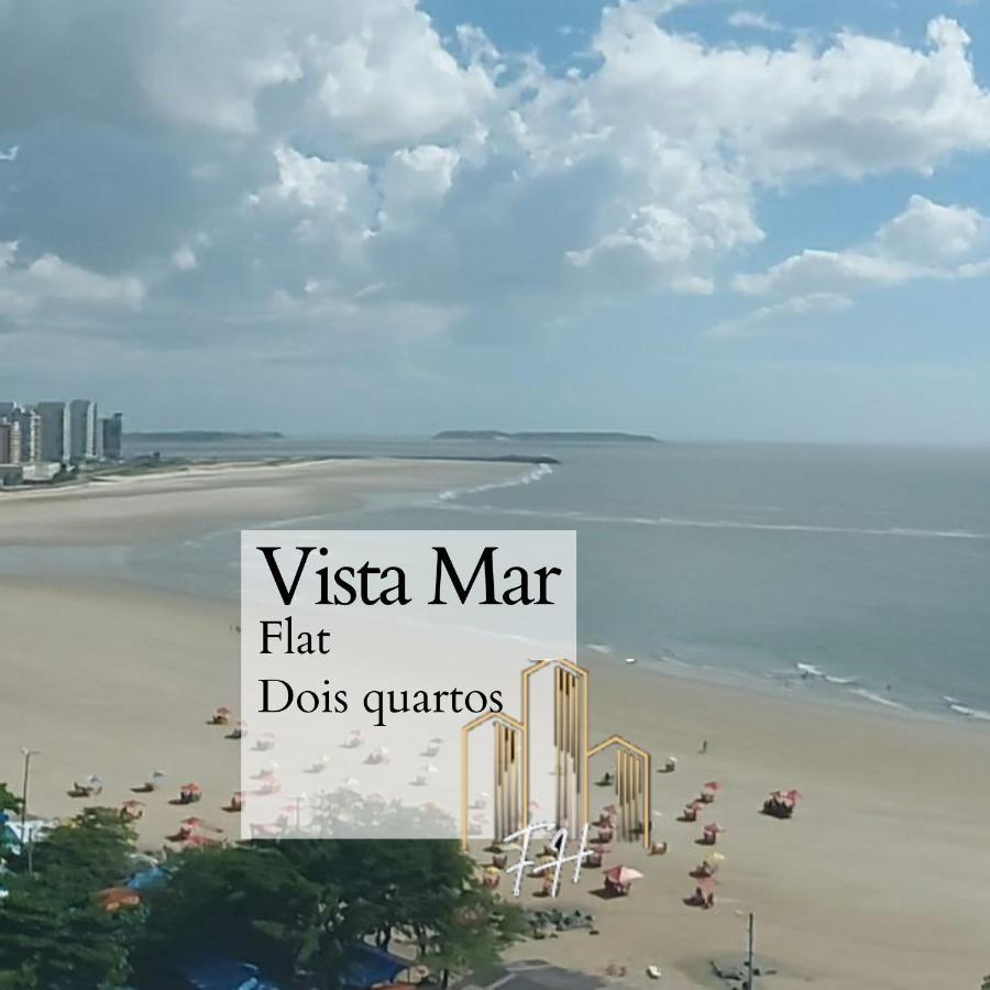 American Flat - Ponta D'Areia - Ferreira Hospedagens São Luís Camera foto