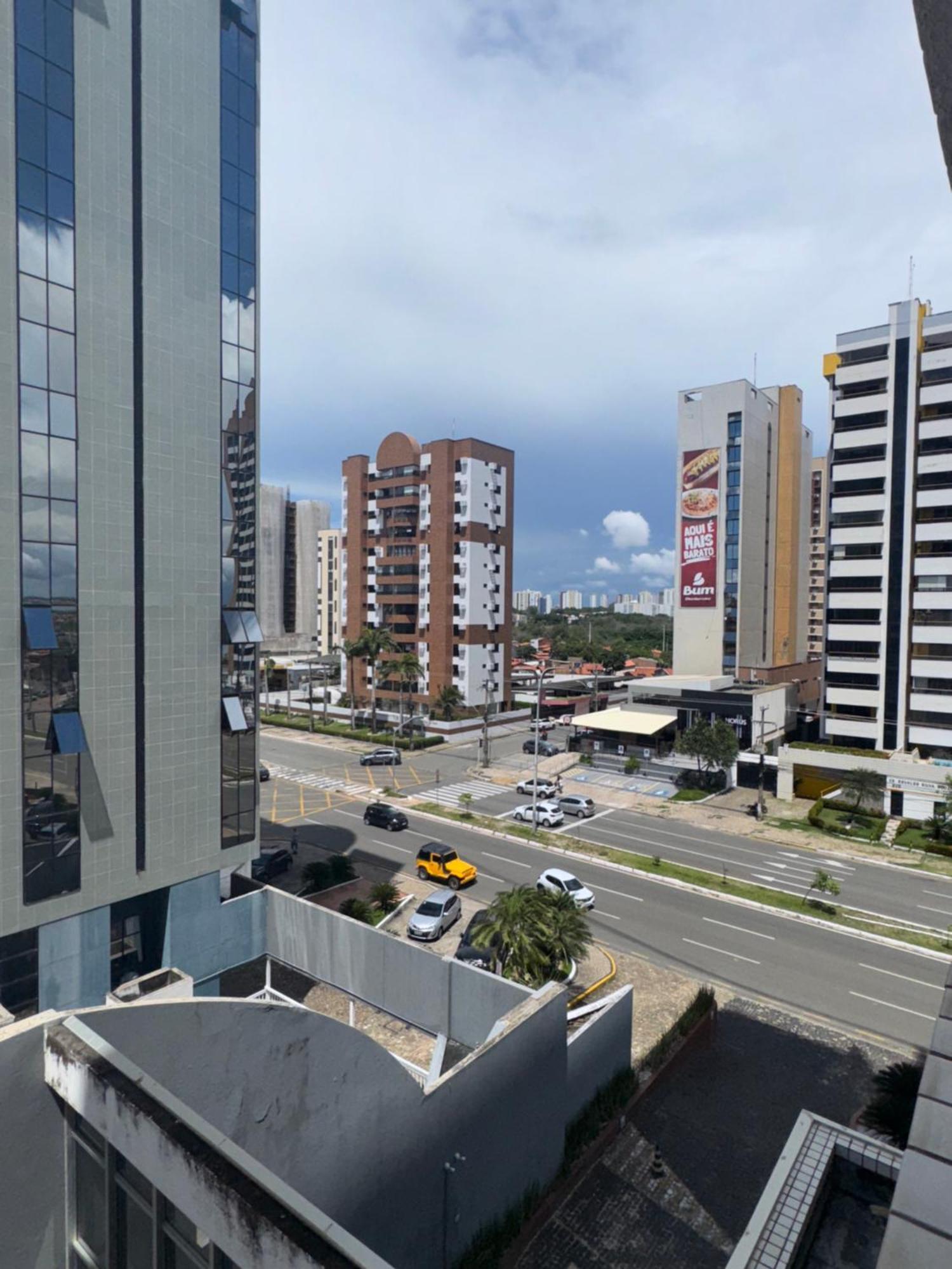 American Flat - Ponta D'Areia - Ferreira Hospedagens São Luís Camera foto